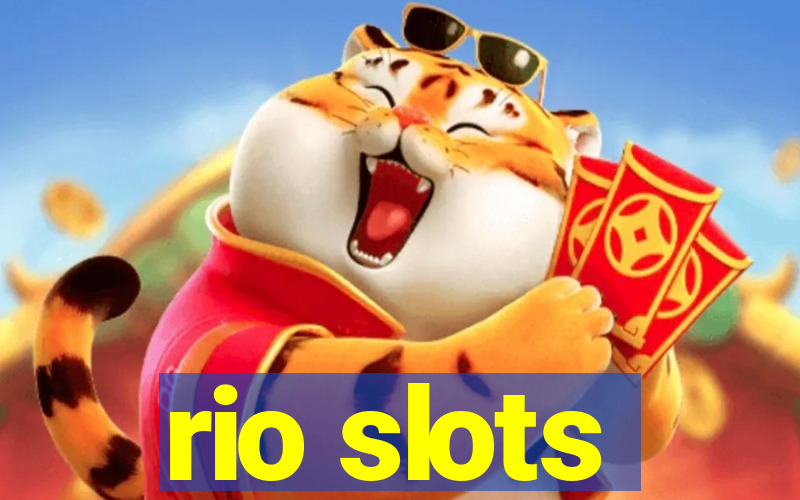 rio slots